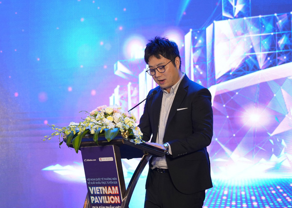 Vietnam Pavilion 2025: Bệ phóng cho SMEs chinh phục thị trường toàn cầu