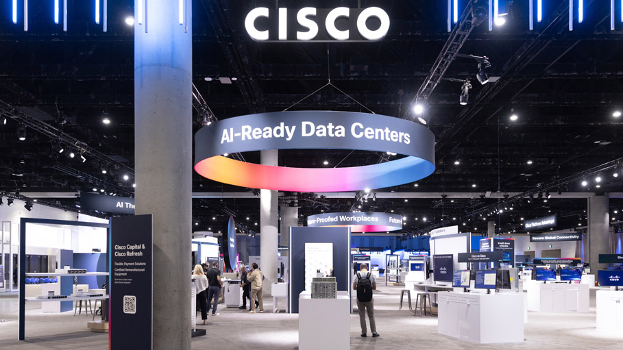 Cisco công bố hàng loạt cải tiến phục vụ cơ sở hạ tầng an toàn cho kỷ nguyên AI
