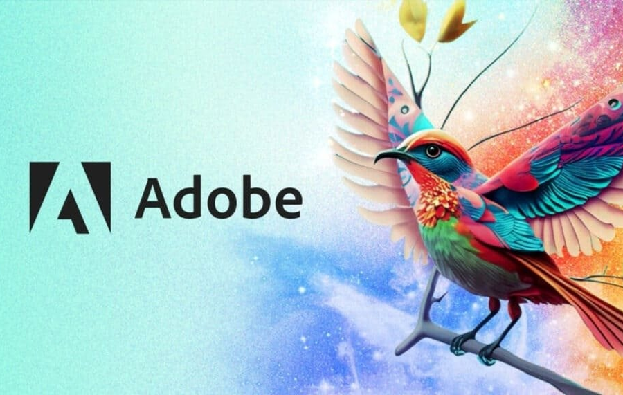 Adobe ra mắt ứng dụng Firefly