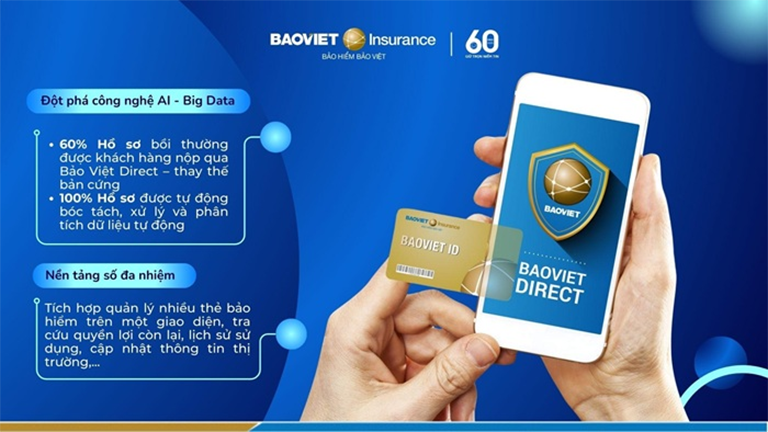 Baoviet Direct