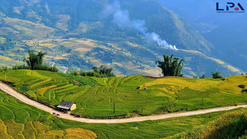 Trao giải cuộc thi sáng tạo nội dung "Galaxy AI Hiểu Tiếng Việt, Tôn vinh Du lịch Việt"