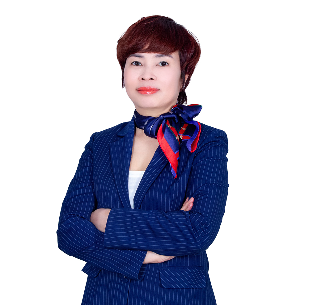 Zebra Technologies bổ nhiệm Giám đốc Quốc gia mới tại Việt Nam