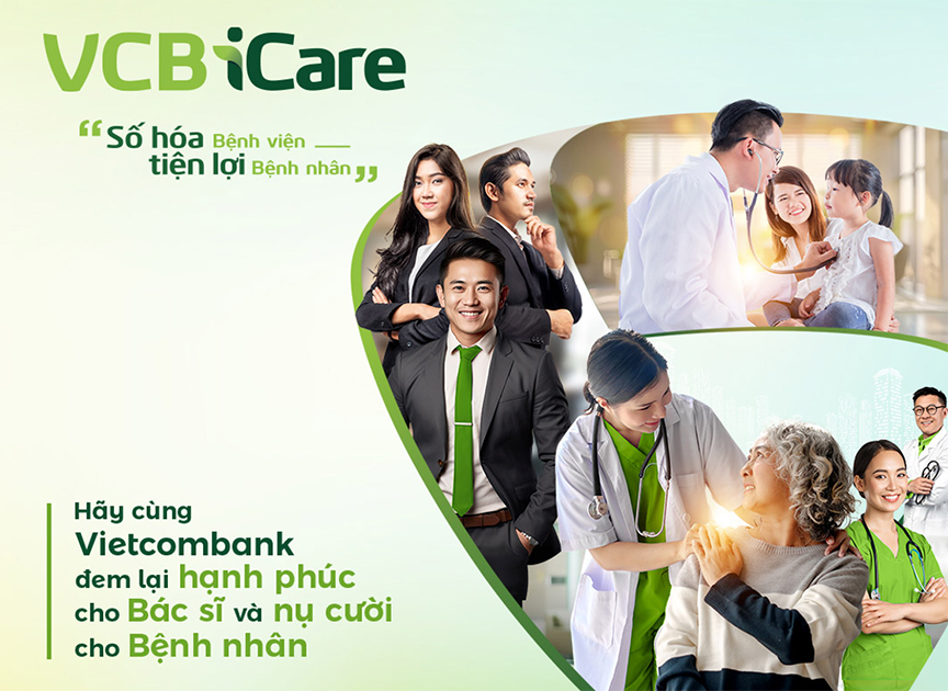 VCB iCare