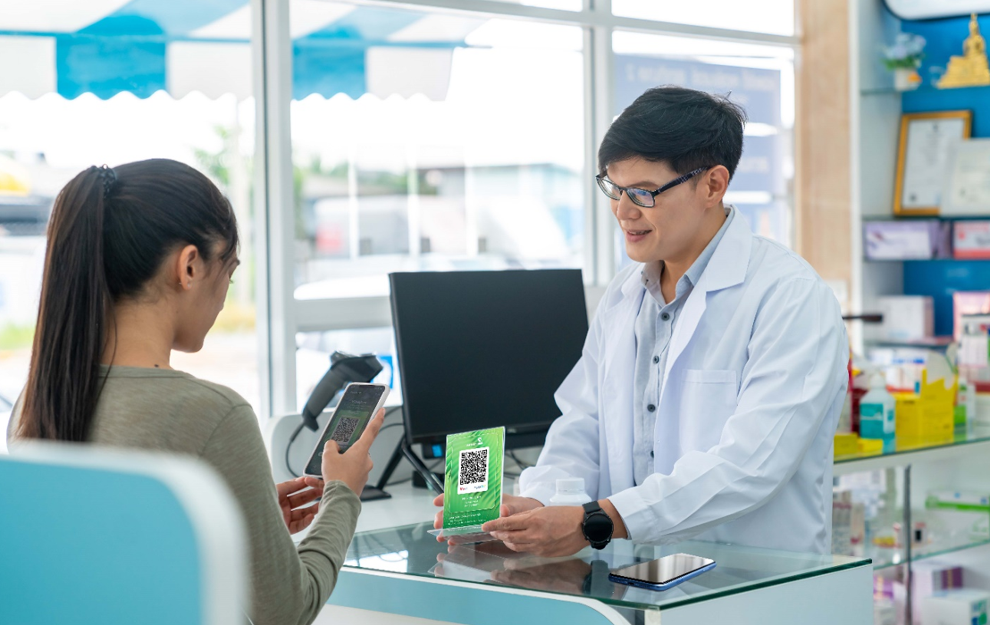 Vietcombank tiên phong ra mắt tính năng "thông báo số dư bằng giọng nói" ngay trên ngân hàng số VCB Digibank