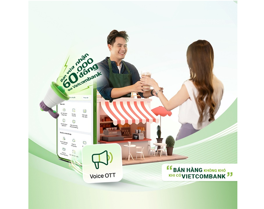 VCB Digibank