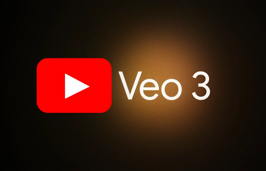 Veo 3 AI youtobe