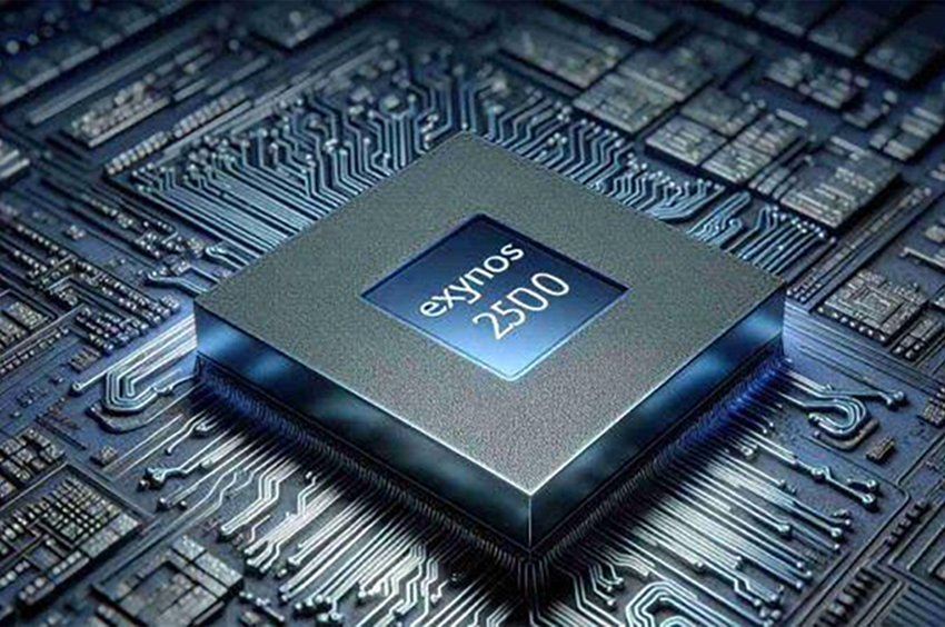 Exynos 2500