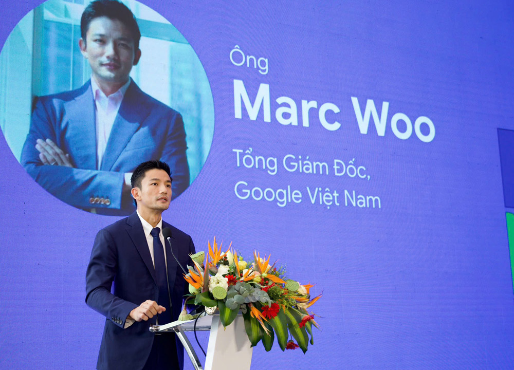 Bô Công an và Google hợp tác chống lừa đảo trực tuyến