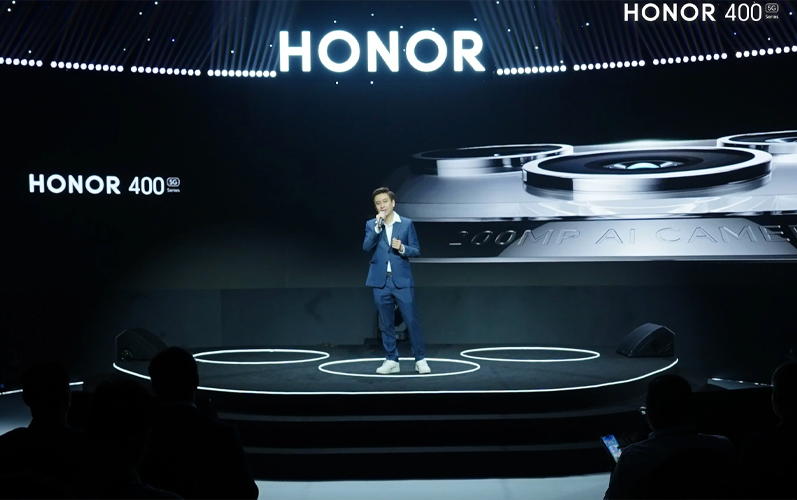 Honor 400 series