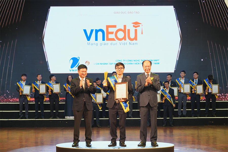 vnEdu HSS