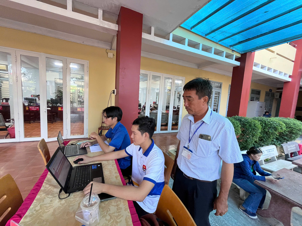 VNPTđảm bảo dữ liệu thông suốt phục vụ mô hình chính quyền hai cấp