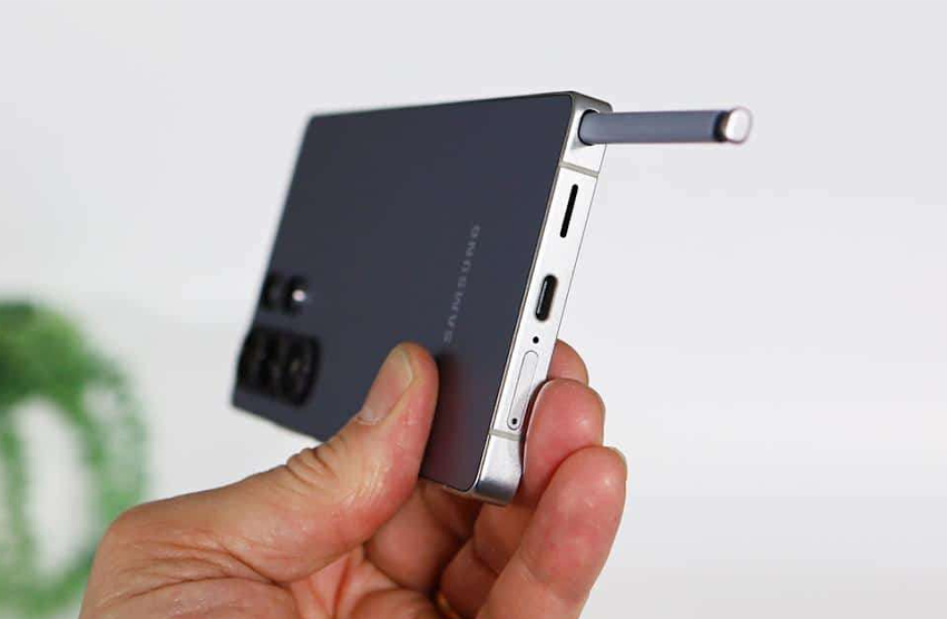 S Pen galaxy S26