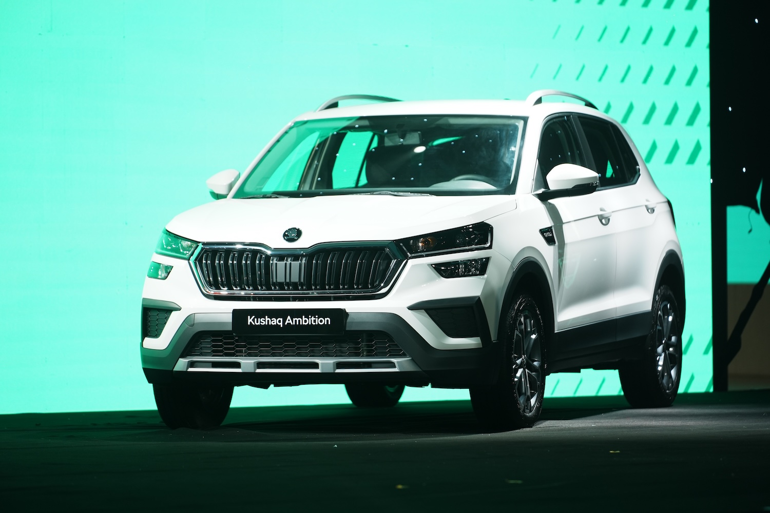 Skoda Kushaq