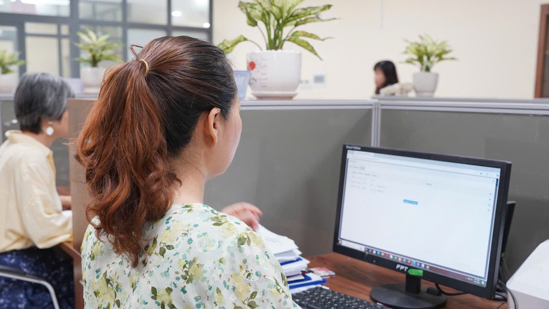 Hướng dẫn điều chỉnh mã định danh điện tử theo mô hình chính quyền 2 cấp