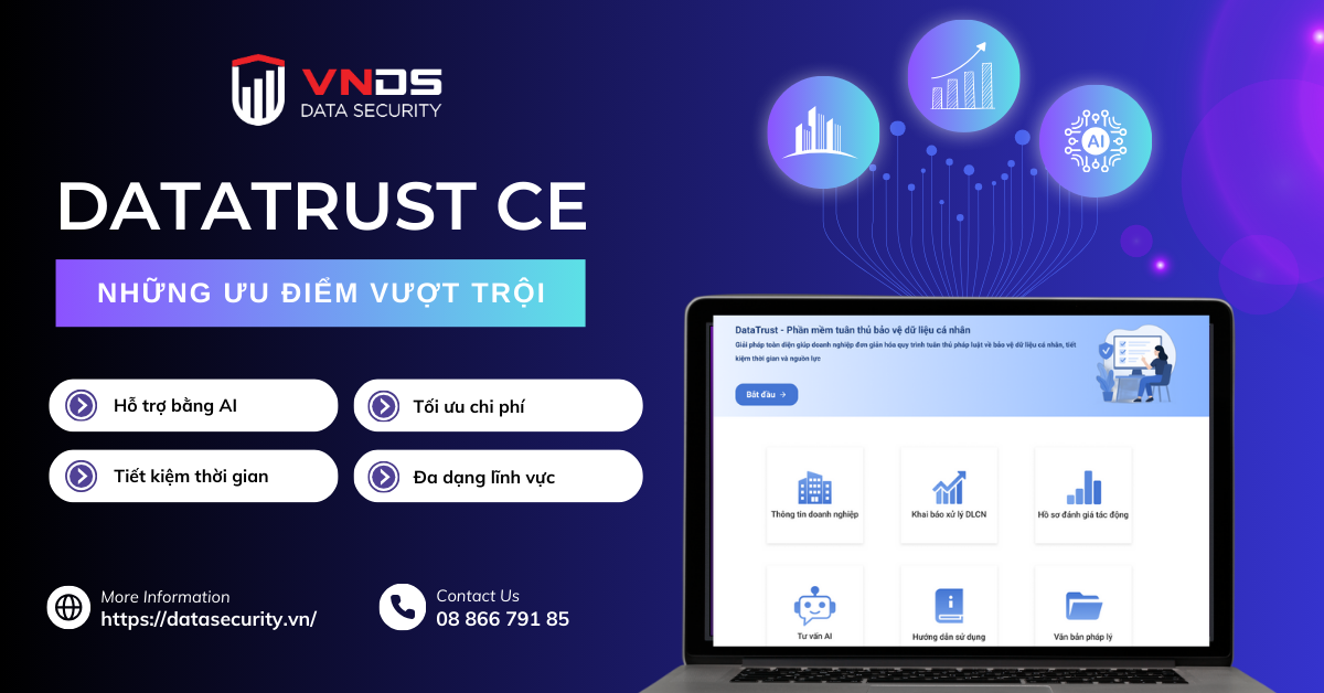 DataTrust CE