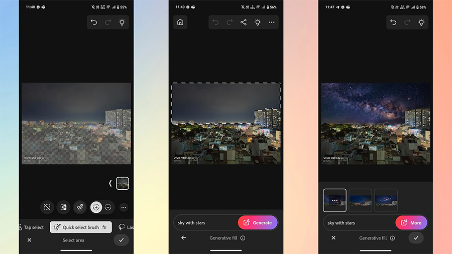 Photoshop bản beta ra mắt miễn phí trên Android