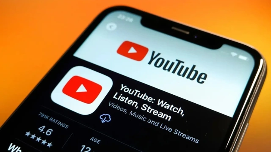 YouTube không còn hỗ trợ cho một số mẫu iPhone và iPad cũ