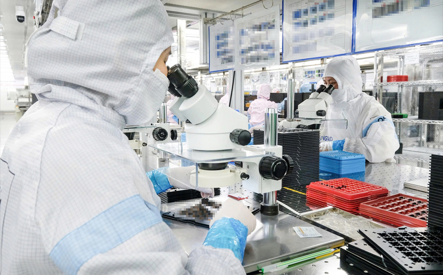 Đà Nẵng chấp thuận dự án đầu tư phòng thí nghiệm bán dẫn quy mô 1.800 tỷ