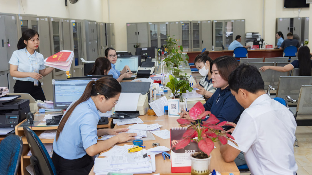 FPT đồng hành cùng Quảng Ninh triển khai mô hình chính quyền hai cấp