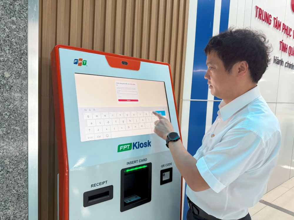 FPT đồng hành cùng Quảng Ninh triển khai mô hình chính quyền hai cấp