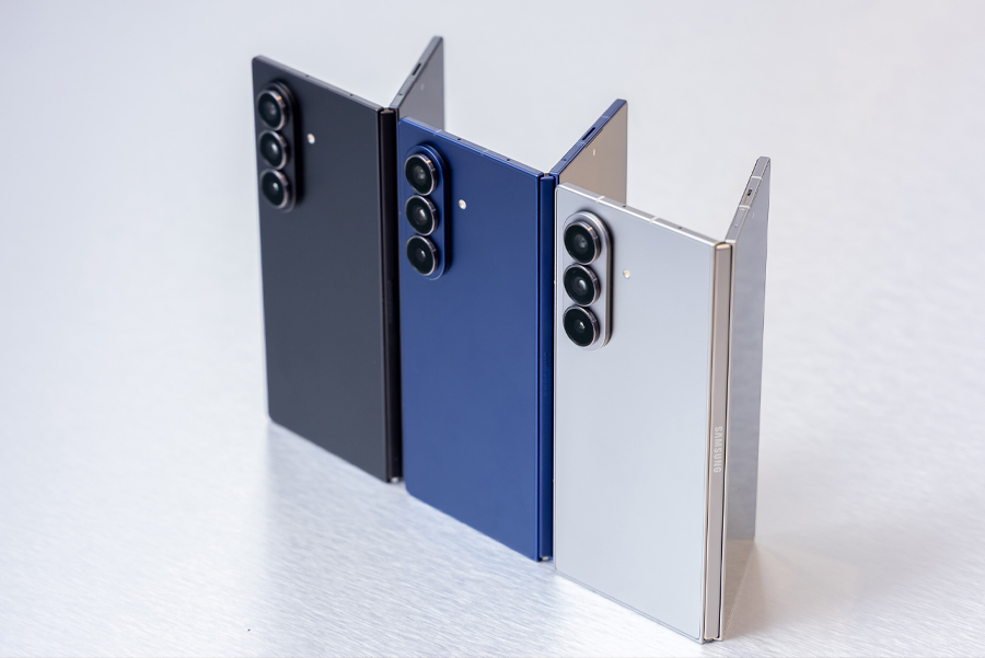 Galaxy Z Fold7 ra mắt thị trường Việt Nam, giá từ 47 triệu đồng