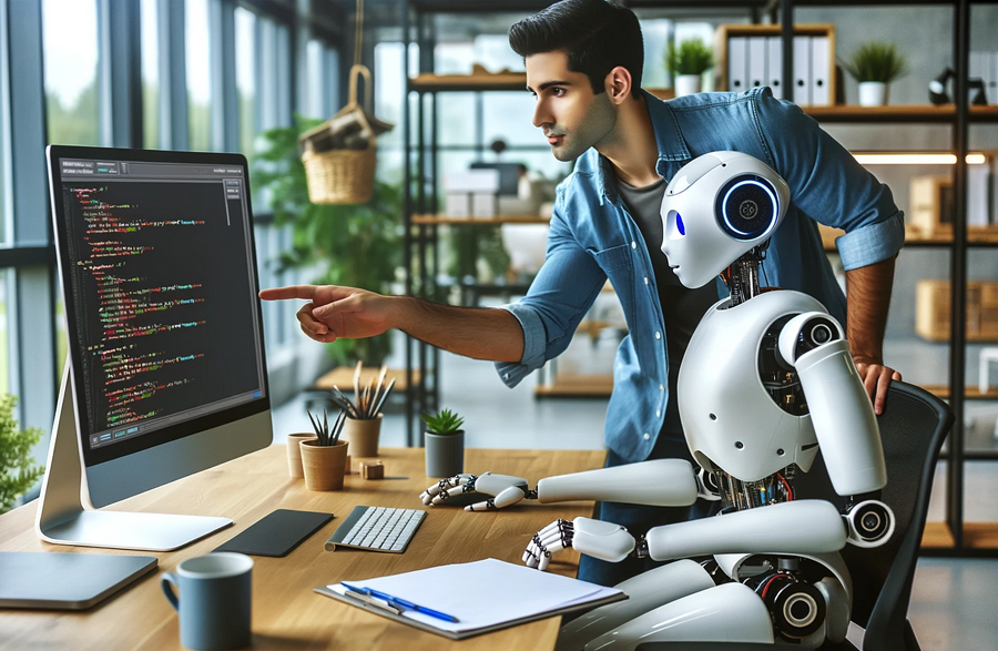 AI làm chậm tiến độ phát triển phần mềm