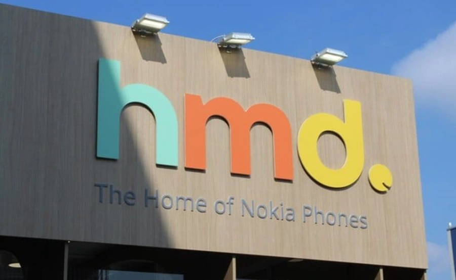 HMD Global