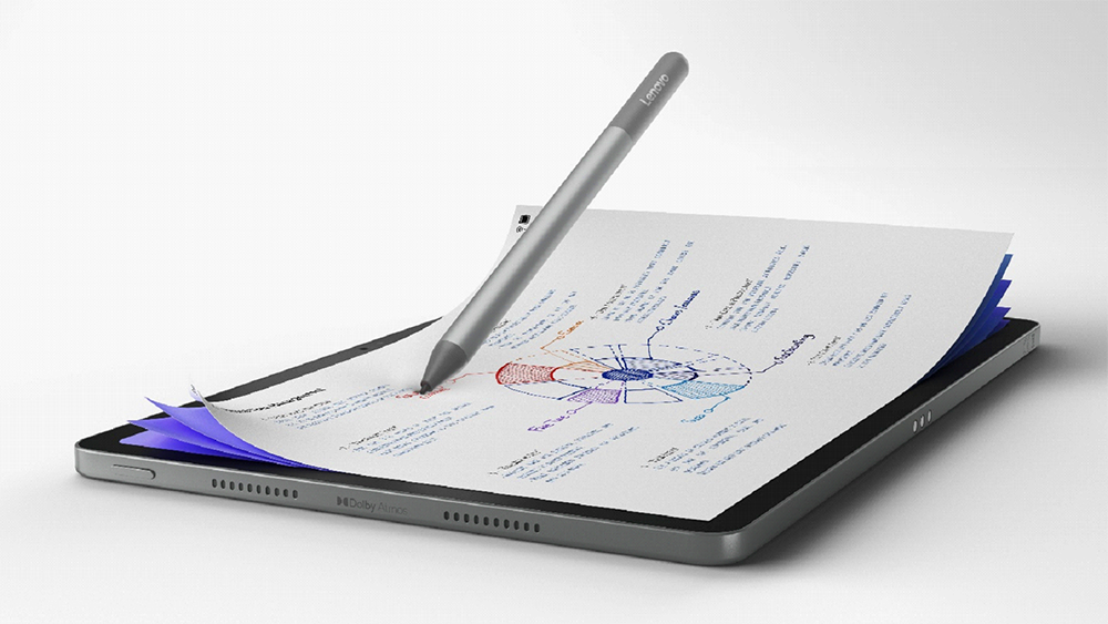 Lenovo AI Note