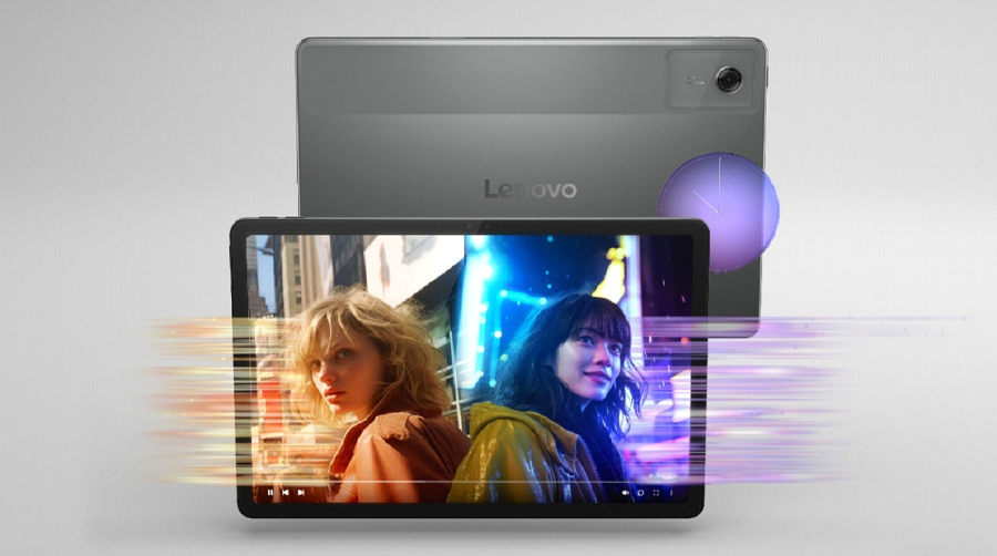 Lenovo ra mắt Idea Tab
