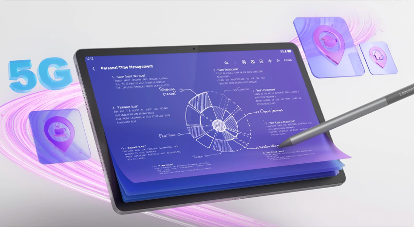 Lenovo Idea Tab