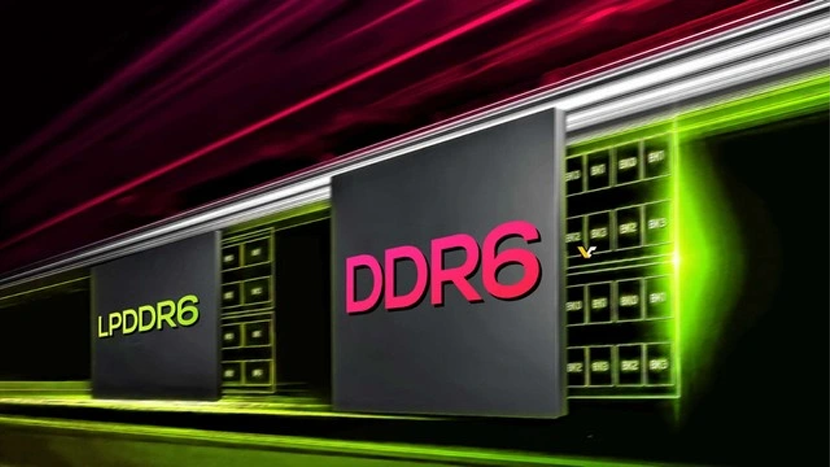Tiêu chuẩn bộ nhớ LPDDR6