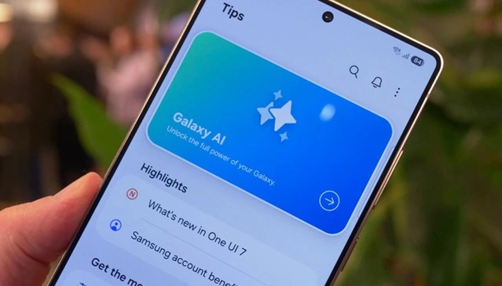 Galaxy AI