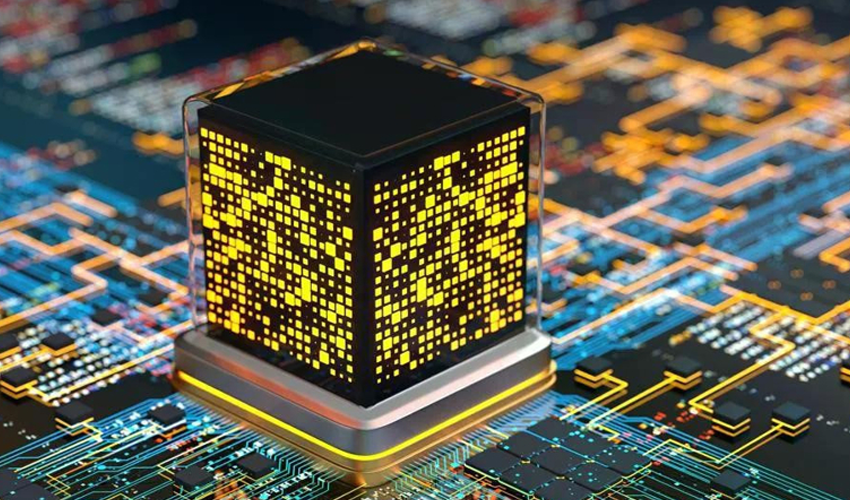 Bộ Khoa học và Công nghệ và Google dự định hợp tác phát triển công nghệ lượng tử