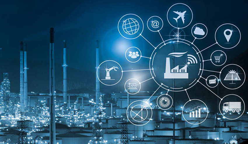 Việt Nam sẵn sàng bứt phá với internet công nghiệp