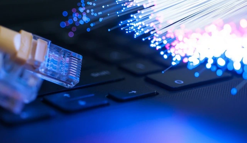 kỷ lục tốc độ internet