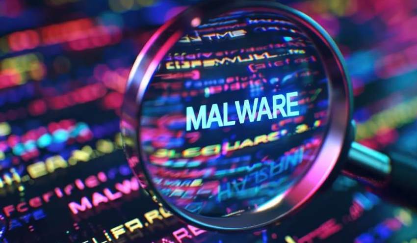 malware Konfety