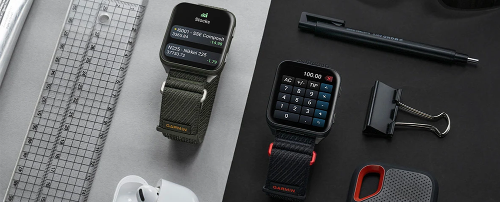 Garmin Venu X1