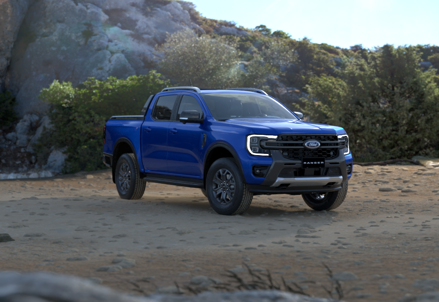 Ford Việt Nam