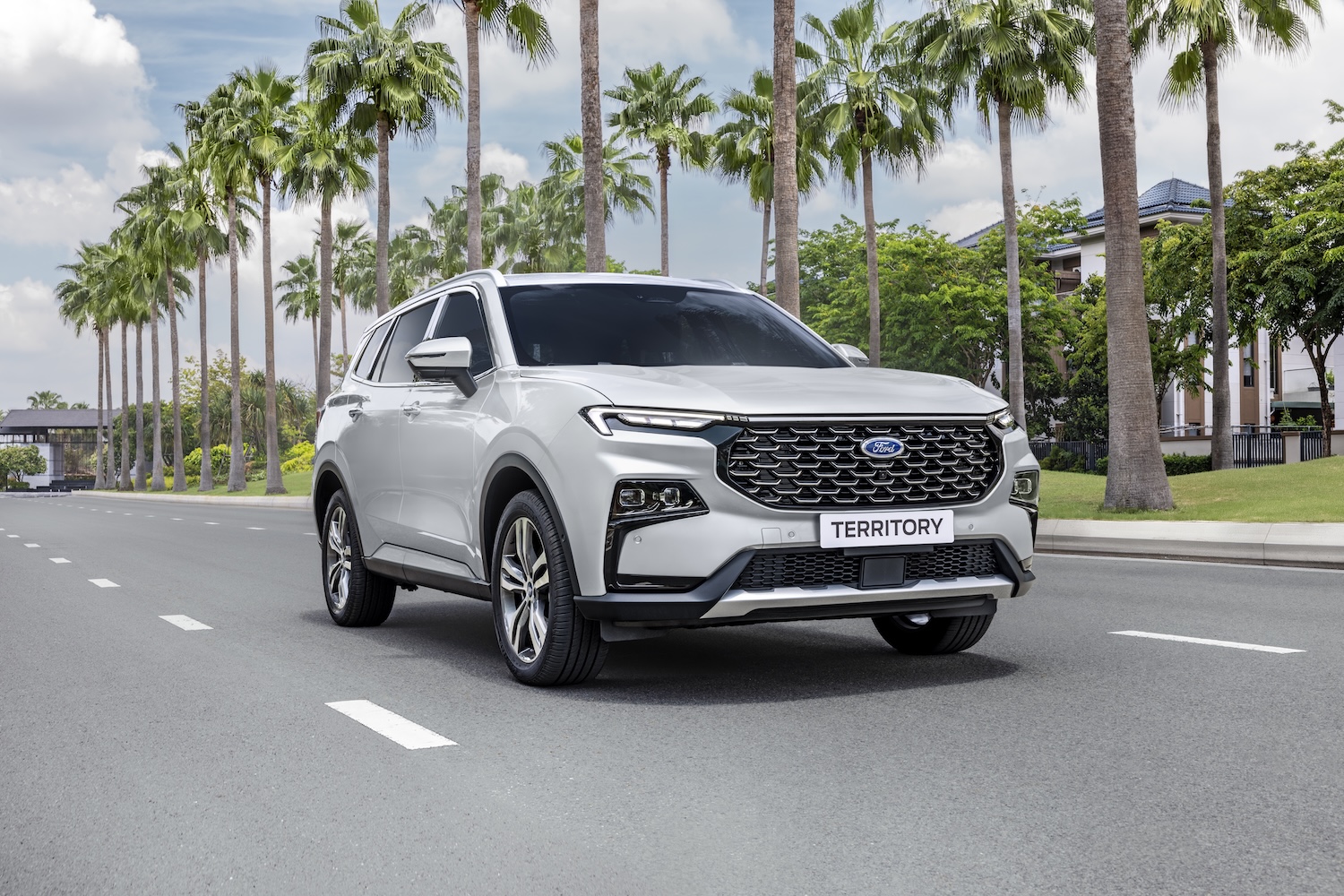 Ford Việt Nam