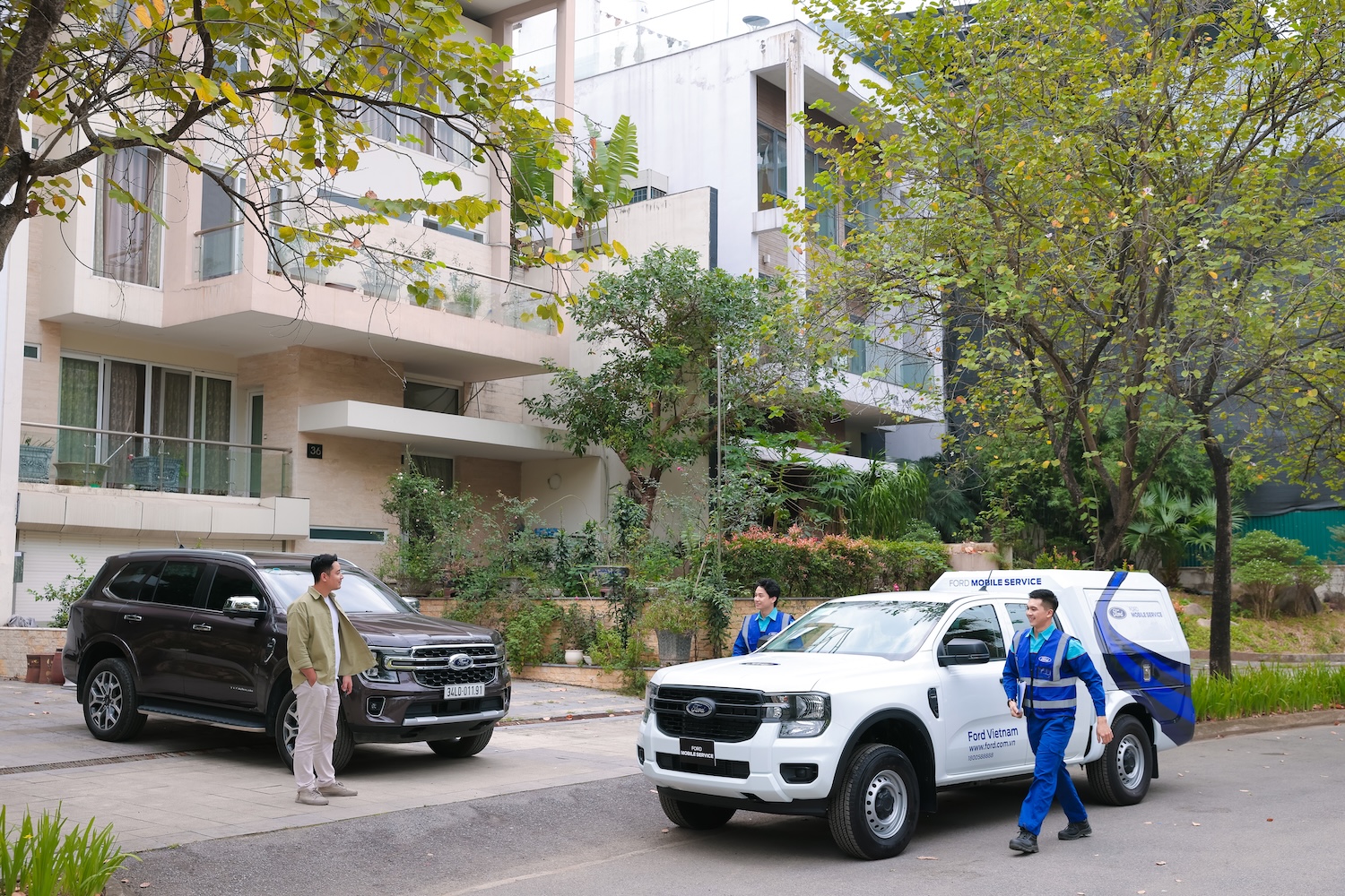 Ford Việt Nam