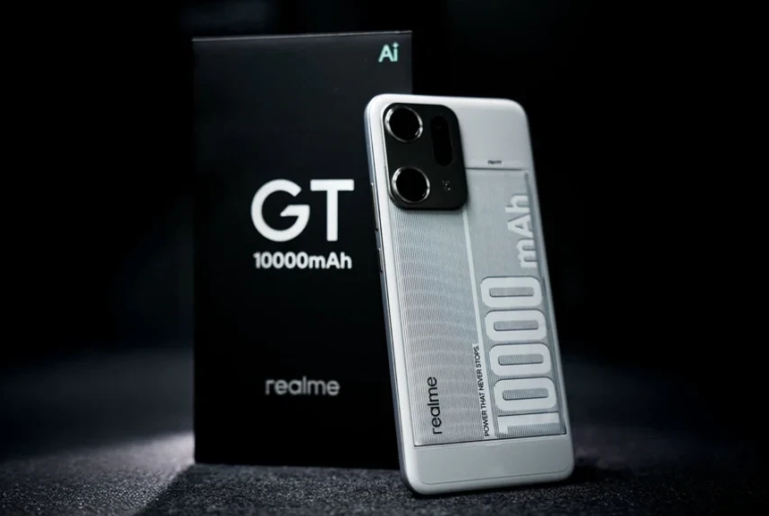 Smartphone Trung Quốc