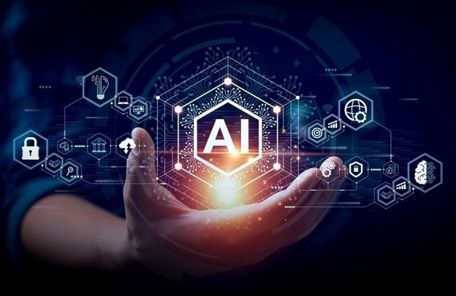 Việt Nam nằm trong top 10 thế giới về chỉ số AI