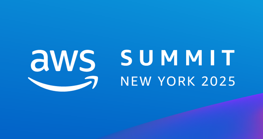 Những công bố mới nhất của AWS tại sự kiện New York Summit