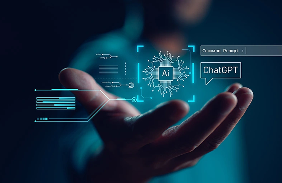 Người dùng ChatGPT gửi tới 2,5 tỷ lời nhắc mỗi ngày