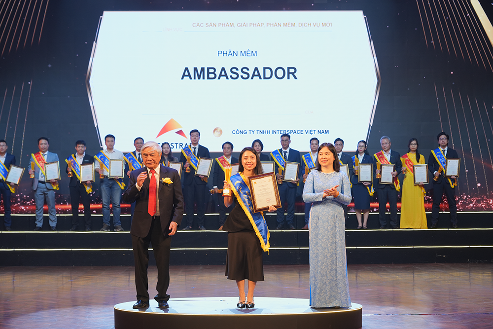 KOC Ambassador