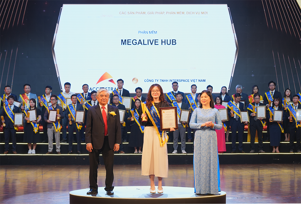 MegaLive Hub