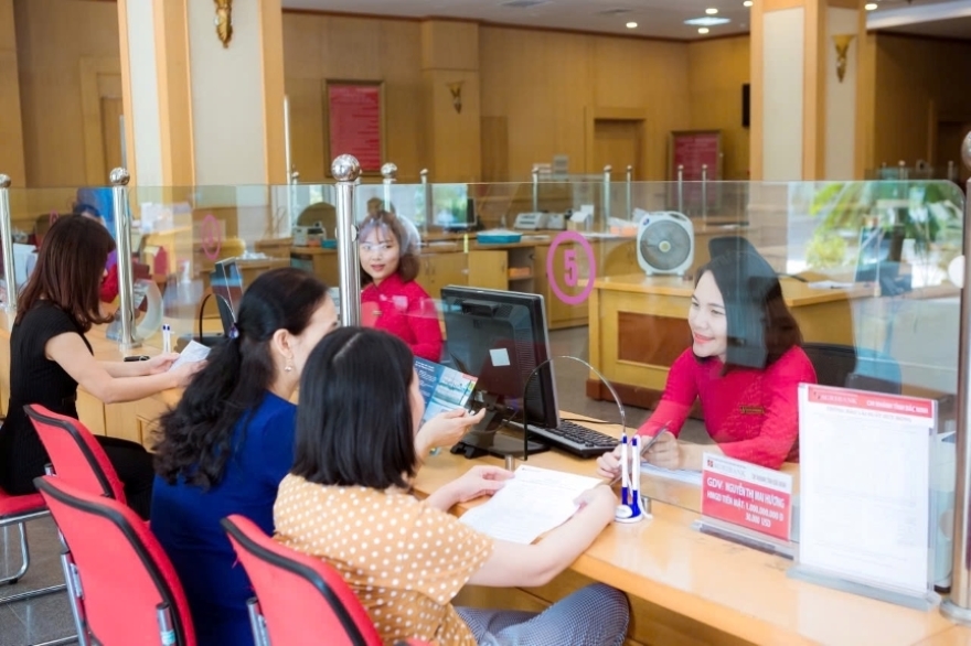Cán bộ Agribank tích cực, chủ động nhận diện dấu hiệu lừa đảo, bảo vệ tài sản cho khách hàng