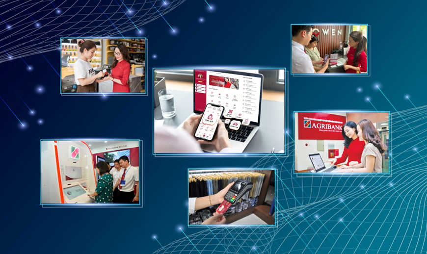 Digital Agribank