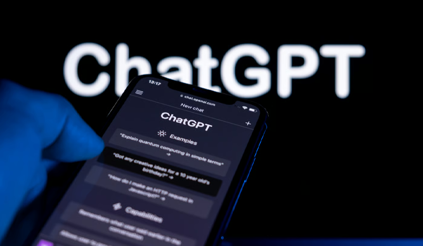 Ứng dụng ChatGPT