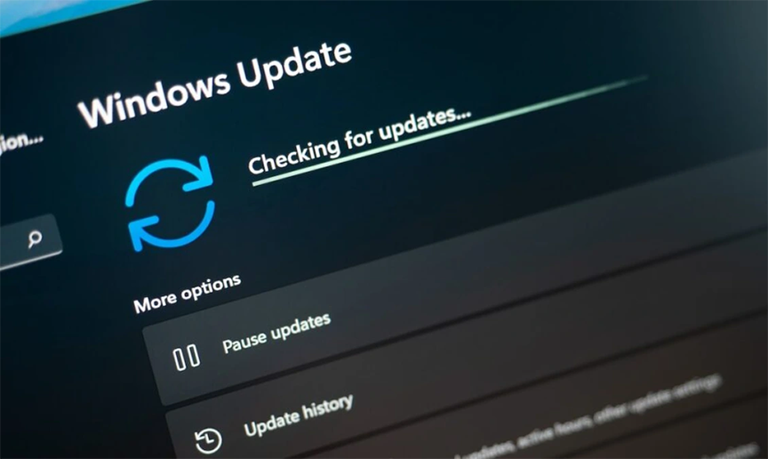 Cập nhật mọi ứng dụng Windows chỉ với một dòng lệnh